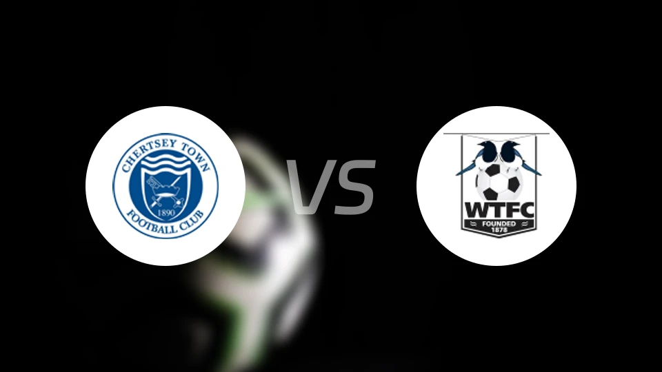 彻特西镇vs温伯尼镇比分预测【2026/03/21】