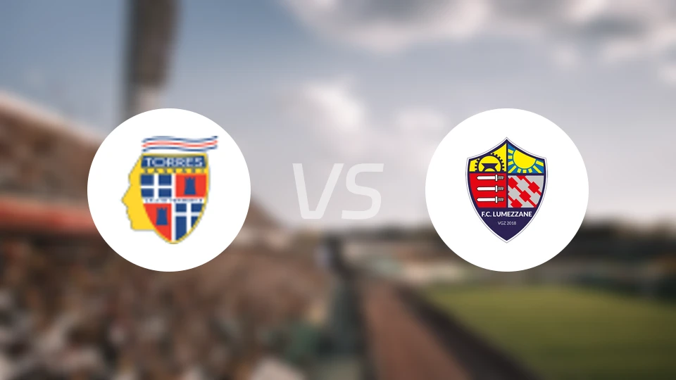 托雷斯U19vs卢梅扎恩U19比分预测【2026/04/04】