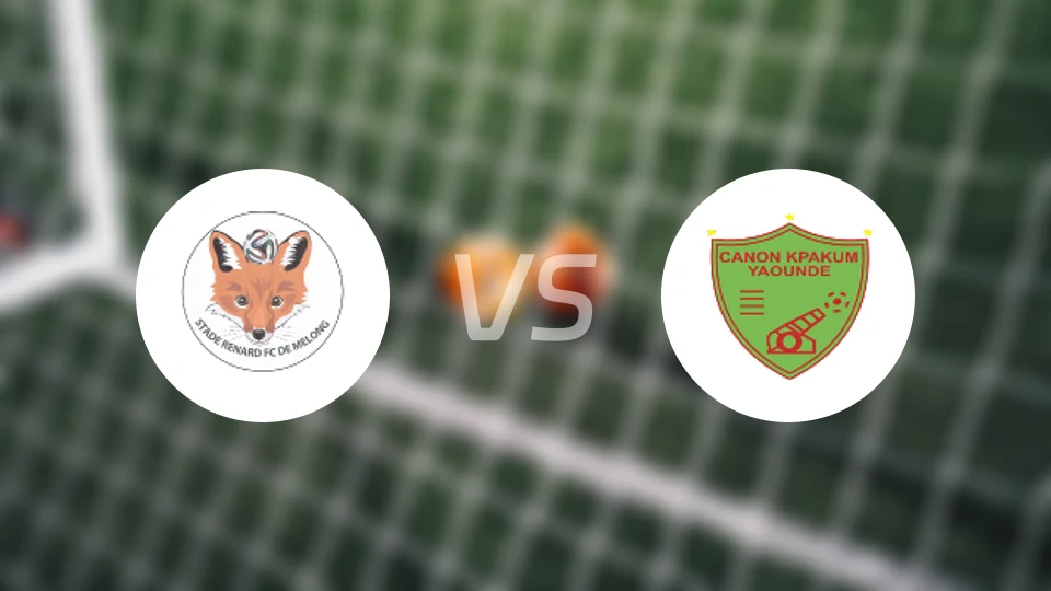 施塔德勒纳尔vs雅温得加农炮比分预测【2026/04/08】