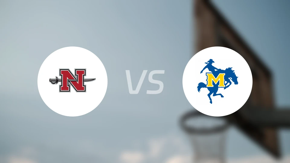 尼古拉斯州立大学vs麦克尼斯州立比分预测【2026/01/13】