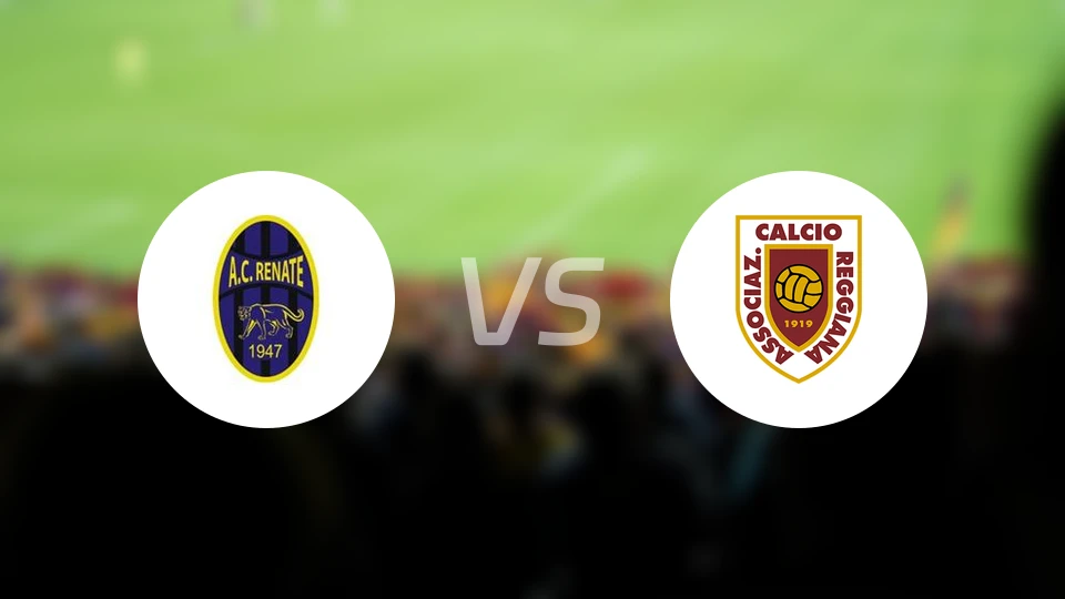 AC雷纳特U19vs雷吉亚纳U19比分预测【2026/01/24】