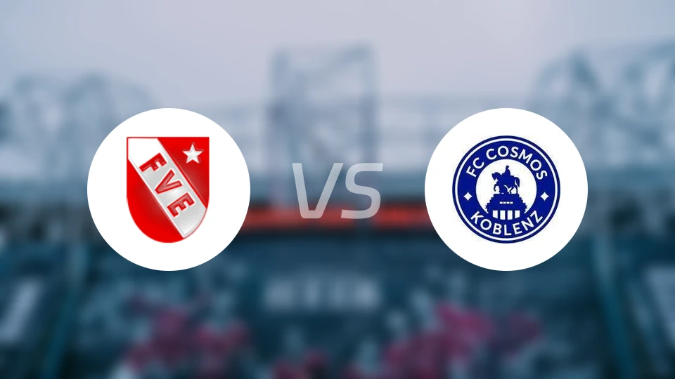 FV埃珀尔博恩vs科布伦茨宇宙比分预测【2025/11/22】