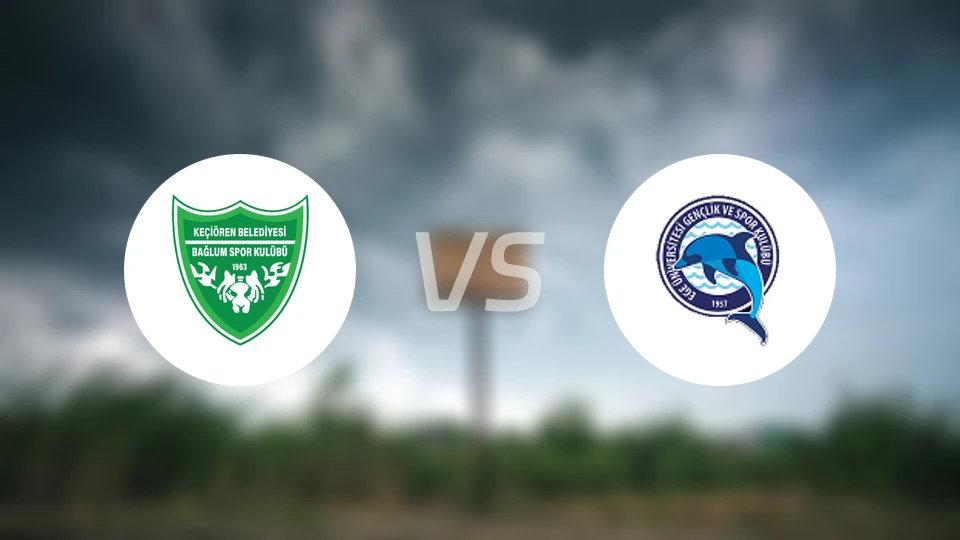 凯乔伦巴格伦市政vs埃格达卡比分预测【2026/03/14】