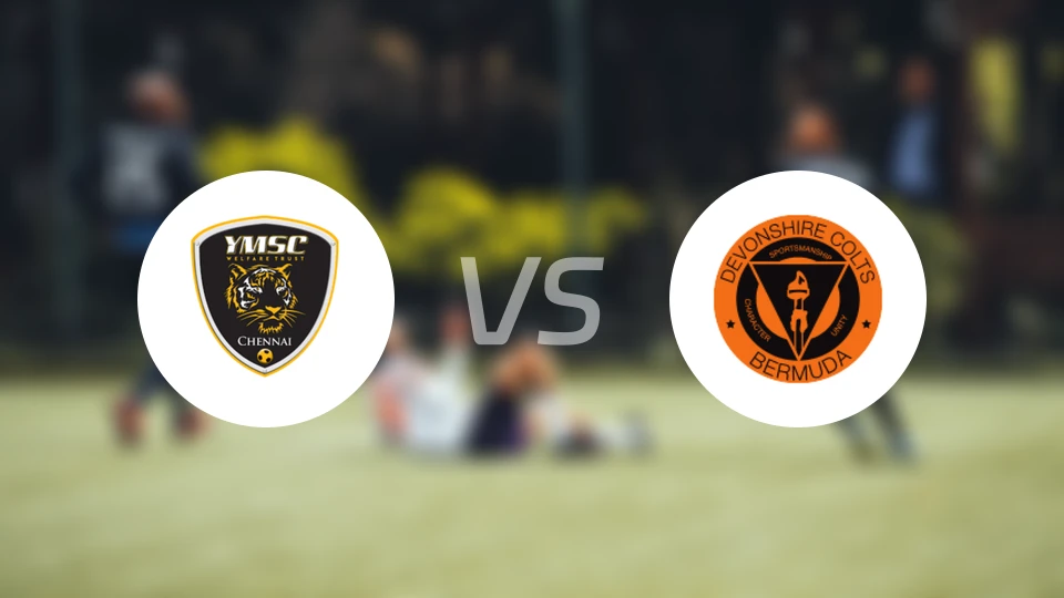 YMSCvs德文郡小马队比分预测【2026/04/06】