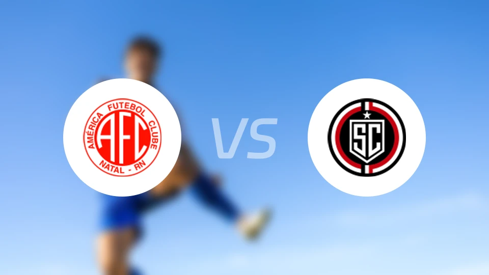 阿美利加RNvs圣塔库鲁RN比分预测【2026/02/09】