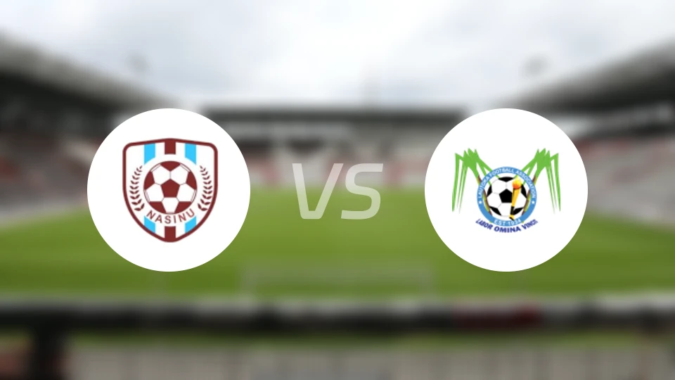 纳西努FCvs劳托卡比分预测【2026/04/18】