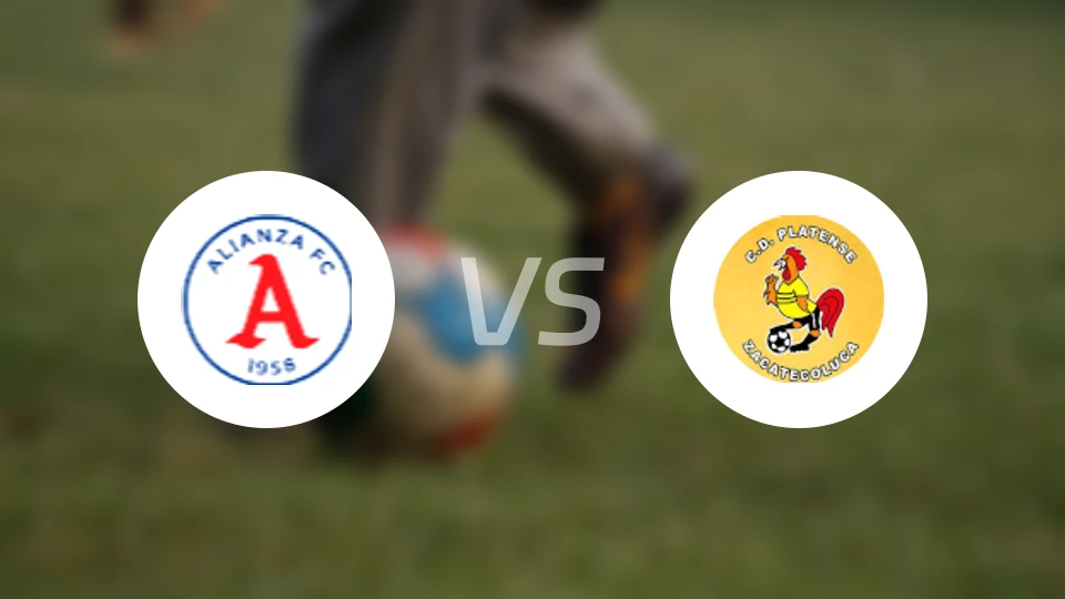 阿利安萨圣萨尔瓦多vs普拉滕斯比分预测【2026/03/29】