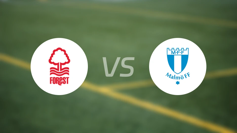 诺丁汉森林vs马尔默比分预测【2025/11/28】