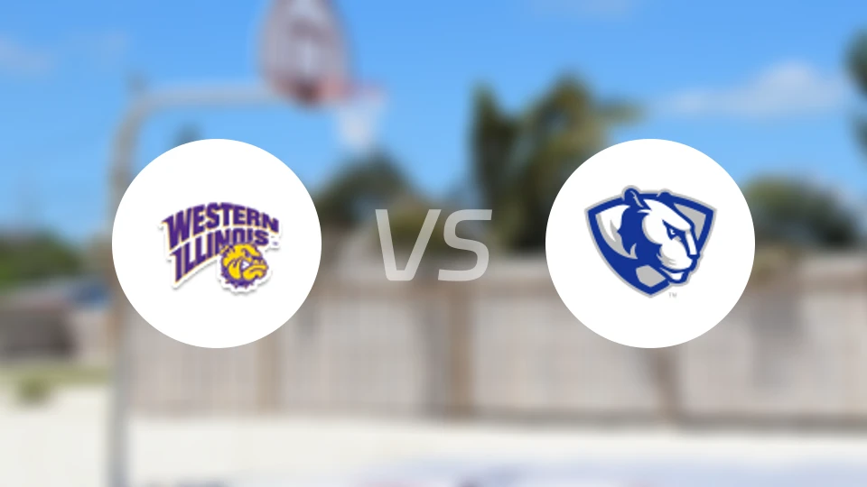 西伊利诺大学vs东伊利诺大学比分预测【2026/01/14】