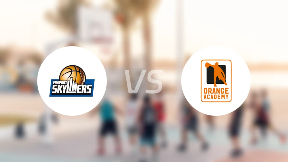 法兰克福B队vs奥兰治学院比分预测【2026/02/01】