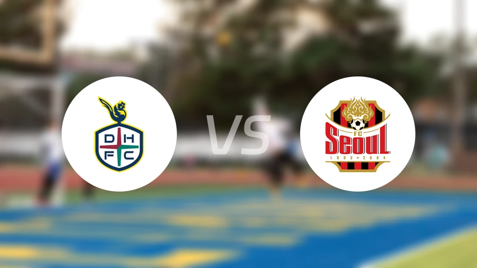 大田市民vsFC首尔比分预测【2025/11/01】