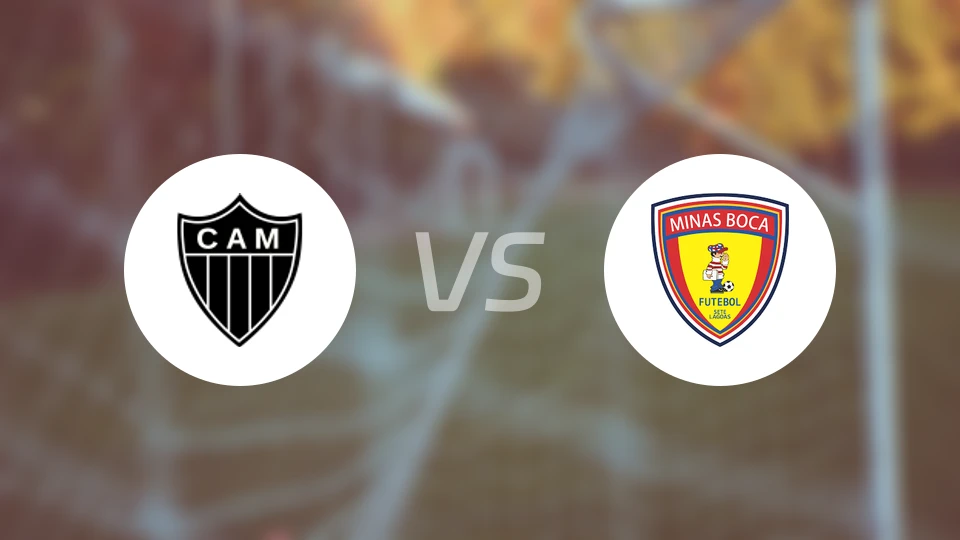 米内罗竞技青年队vs米纳斯博卡青年队比分预测【2026/04/18】