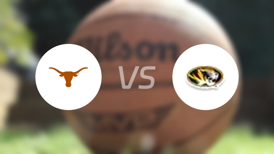 德克萨斯州女篮vs密苏里女篮比分预测【2026/01/02】