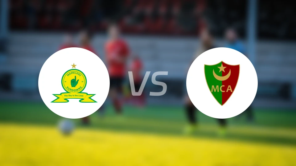 马梅洛迪日落vsMC阿尔及尔比分预测【2026/02/14】