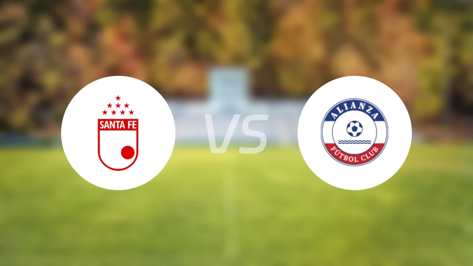 圣塔菲vs阿利安萨比分预测【2025/11/14】