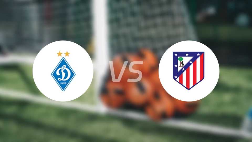 基辅迪纳摩U19vs马德里竞技U19比分预测【2026/02/04】