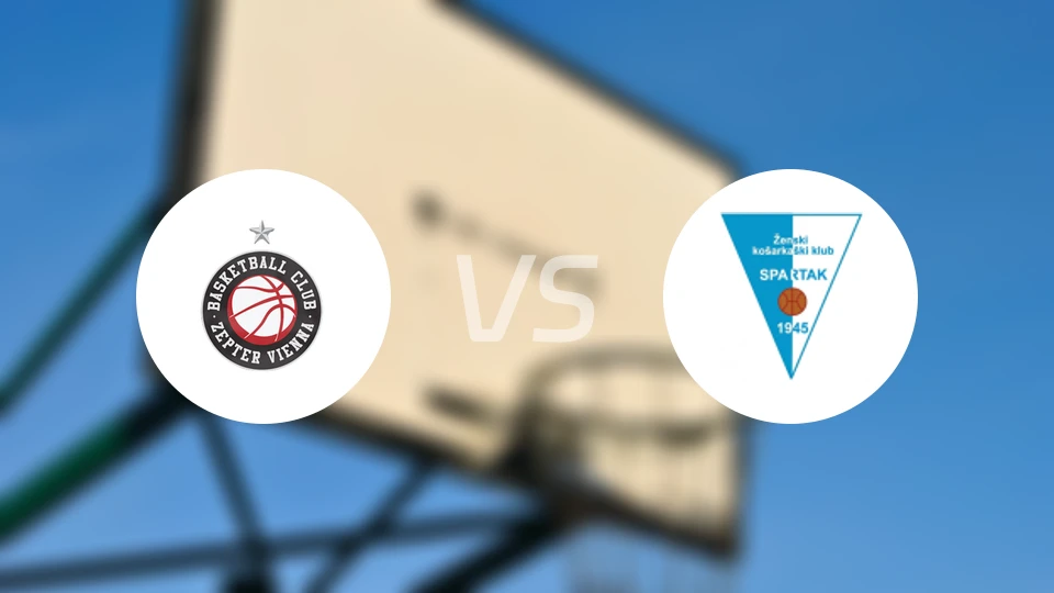 维也纳篮球会vs苏博斯巴达比分预测【2026/01/17】