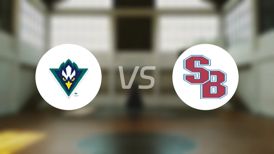 北卡大学威明顿分校vs石溪大学比分预测【2026/01/11】