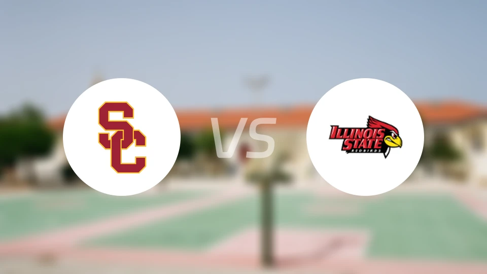 南加州大学vs伊利诺州立大学比分结果战报【2025/11/15】