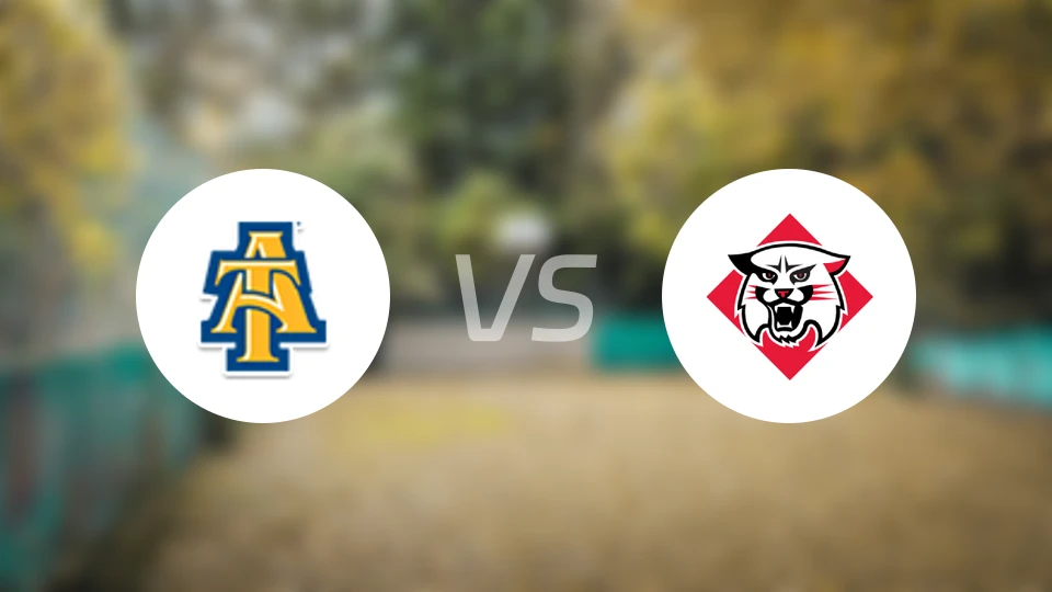 北卡罗来纳农工大学vs戴维森学院比分预测【2025/11/29】