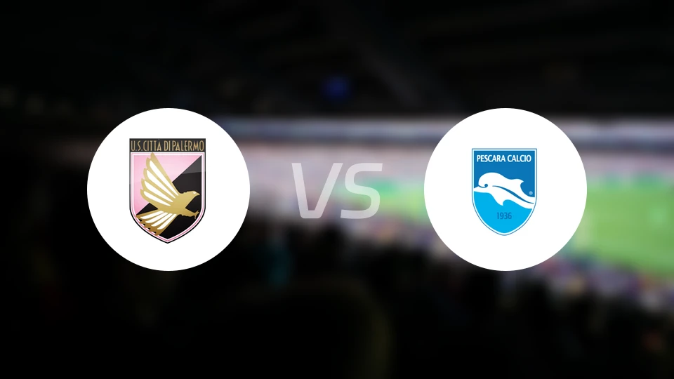 帕勒莫U19vs佩斯卡拉青年队比分预测【2026/02/21】