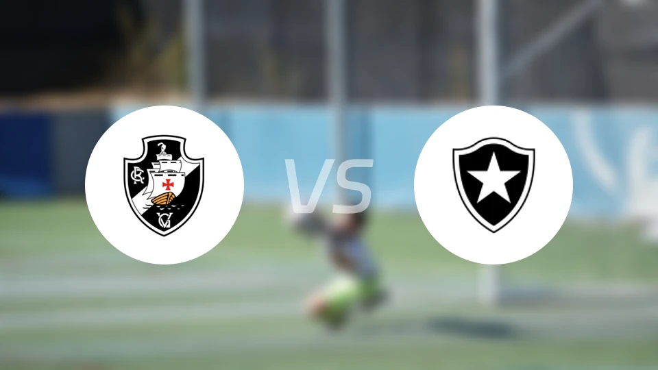 瓦斯科达伽马青年队vs博塔弗戈RJ青年队比分预测【2025/11/20】