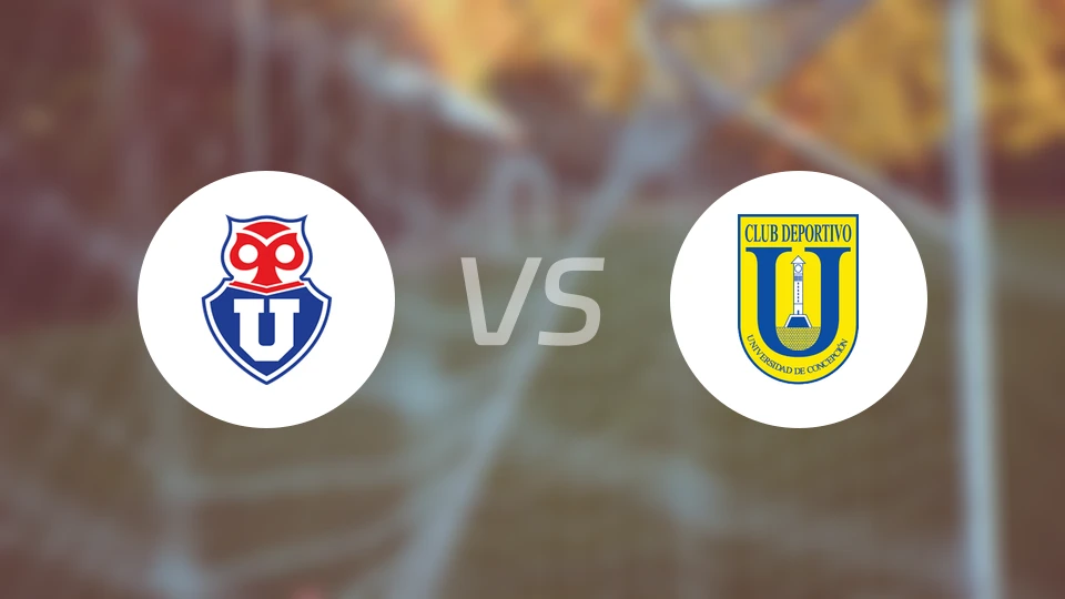 智利大学vs康塞普西翁大学比分预测【2026/03/10】