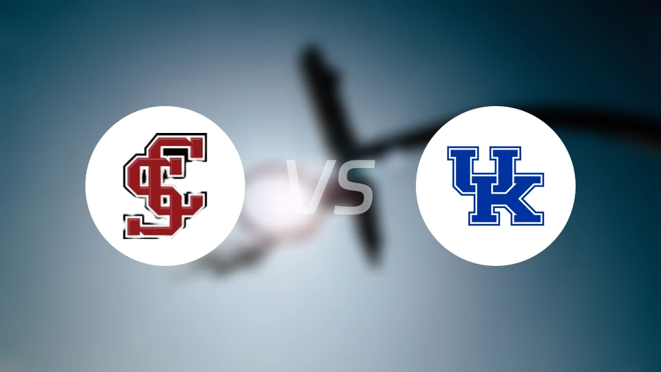 圣塔克拉拉大学vs肯塔基大学比分预测【2026/03/21】