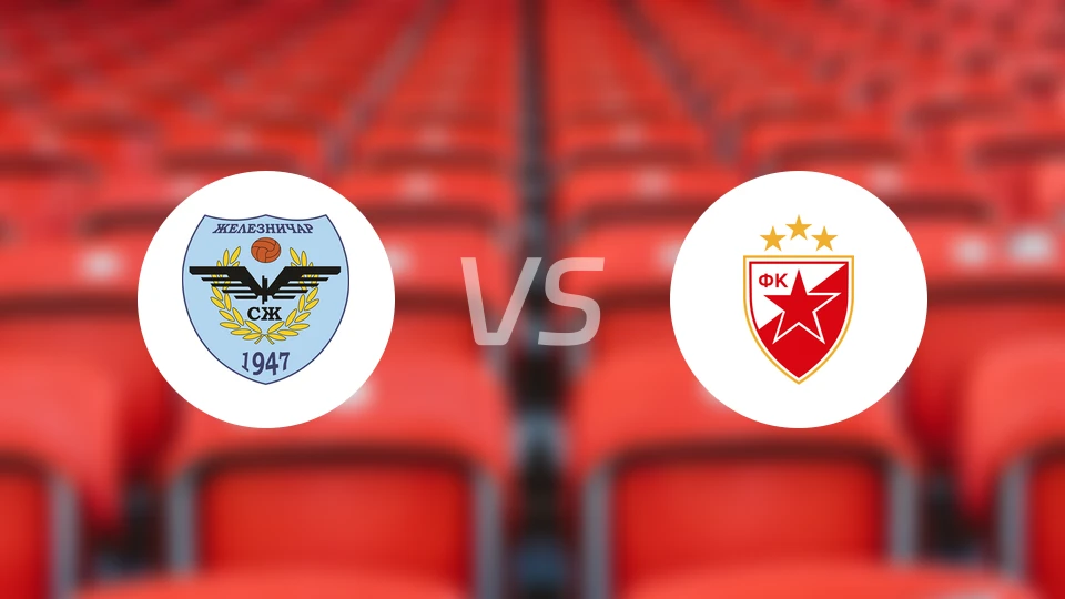 潘切沃泽勒vs贝尔格莱德红星比分预测【2026/02/15】