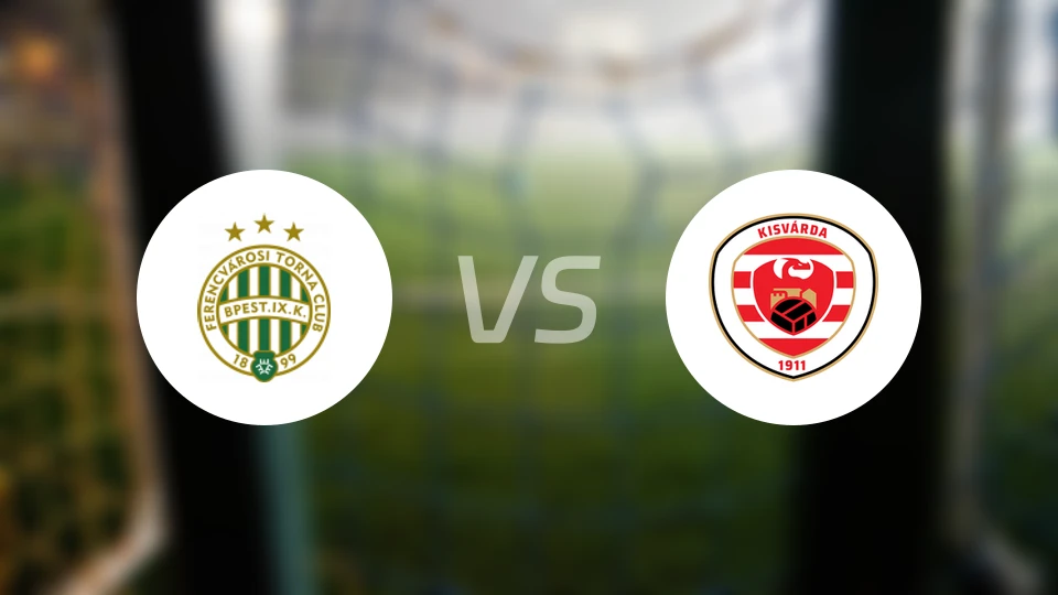 费伦茨瓦罗斯vs基斯华达比分预测【2025/12/08】