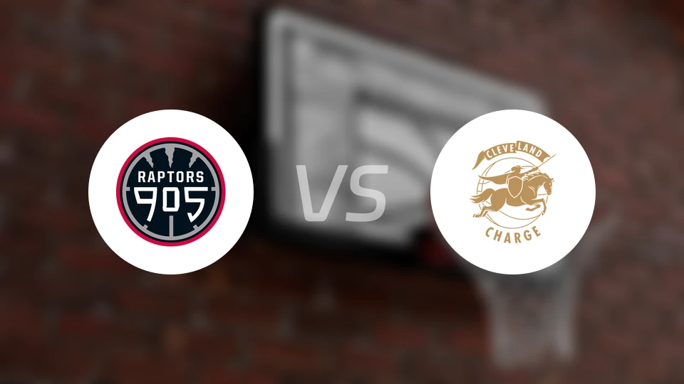 猛龙905vs克利夫兰剑客比分预测【2026/02/11】