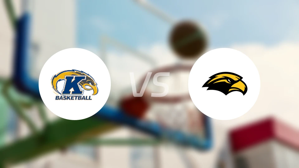 肯特州立大学vs南密西西比大学比分预测【2026/02/08】