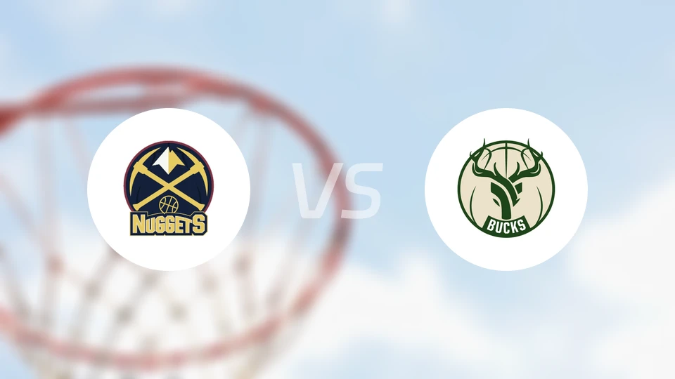 掘金vs雄鹿比分预测【2026/01/24】