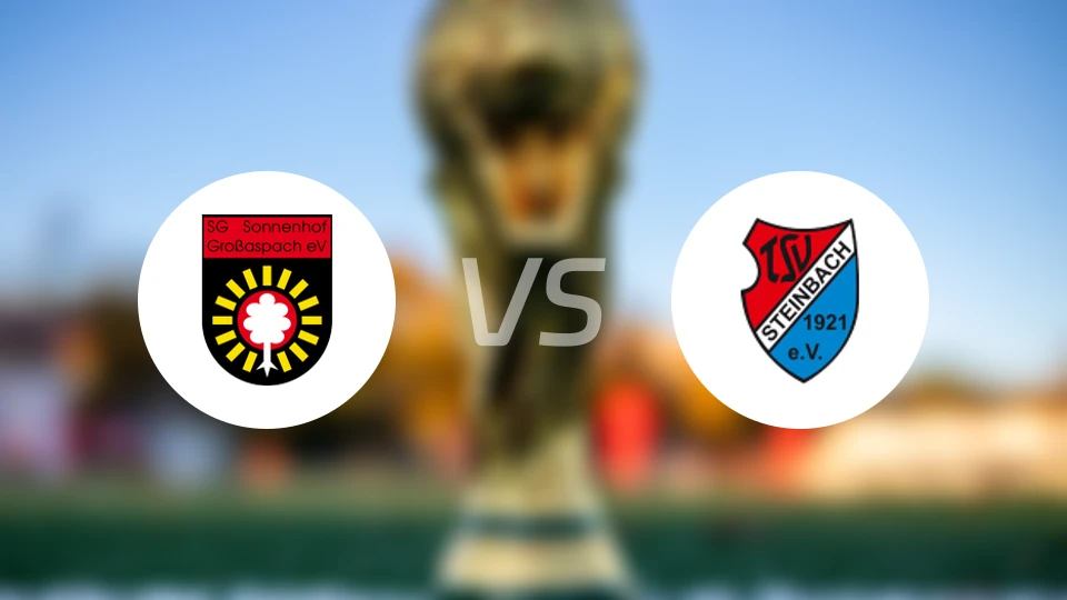 格罗巴斯帕奇vsTSV施泰因巴赫比分预测【2026/03/21】