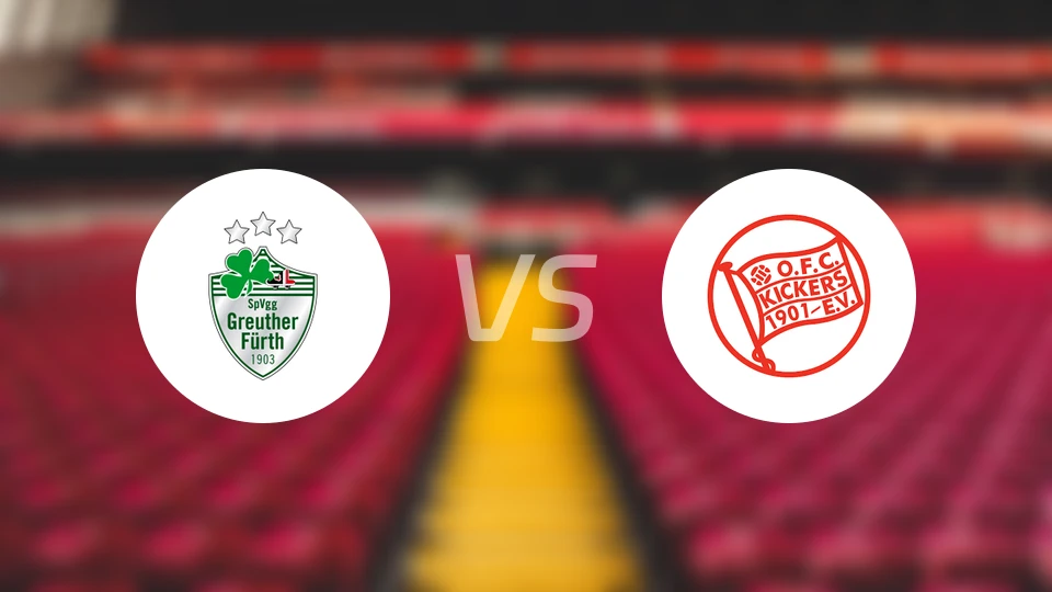 菲尔特U19vs奥芬巴查踢球者U19比分预测【2025/11/02】