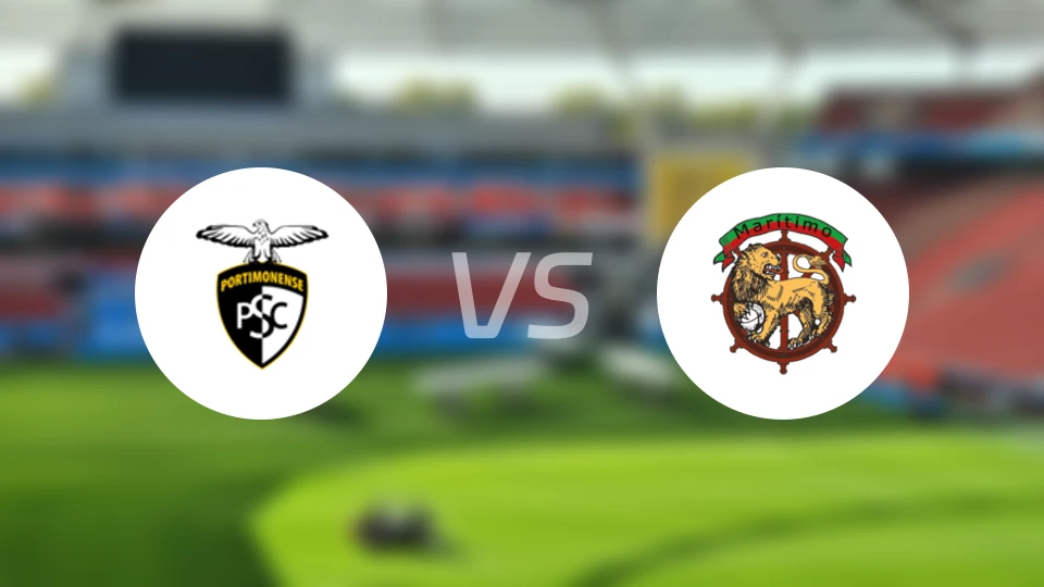 波尔蒂芒人U23vs马里迪莫U23比分预测【2026/01/14】