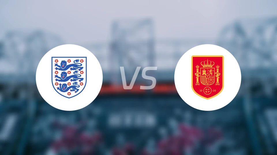 英格兰女足vs西班牙女足比分结果战报【2026/04/15】