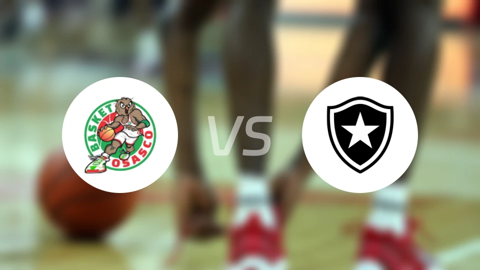 奥萨斯科vs博塔弗戈比分预测【2025/12/03】