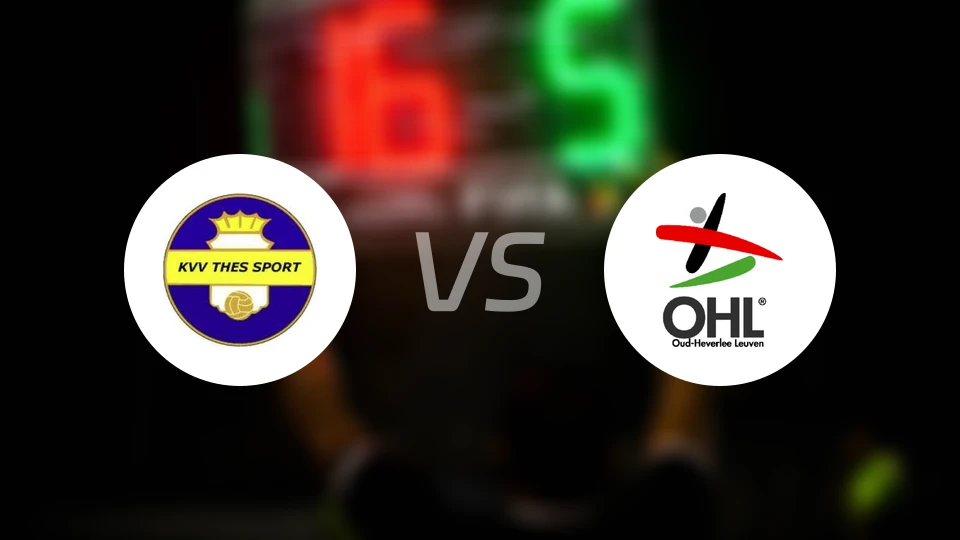 特汉斯vs奥德赫维里B队比分预测【2026/02/01】