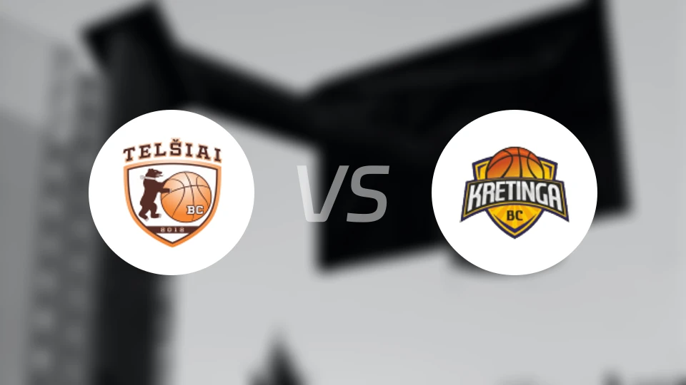 特尔希艾vs克雷廷加比分预测【2025/11/14】