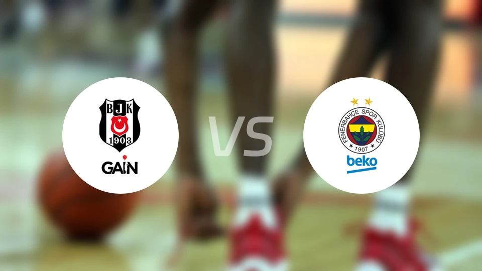 贝西克塔斯vs费内巴切比分预测【2026/01/05】