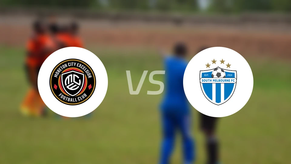 摩顿城精英vs南墨尔本比分预测【2025/11/14】