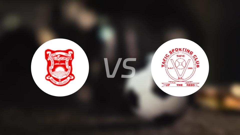 哈博罗内联vs塔菲FC比分预测【2025/11/22】