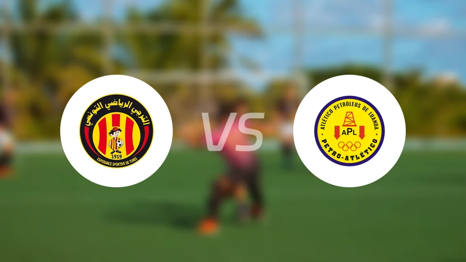 突尼斯希望vs卢安达石油比分预测【2026/02/15】