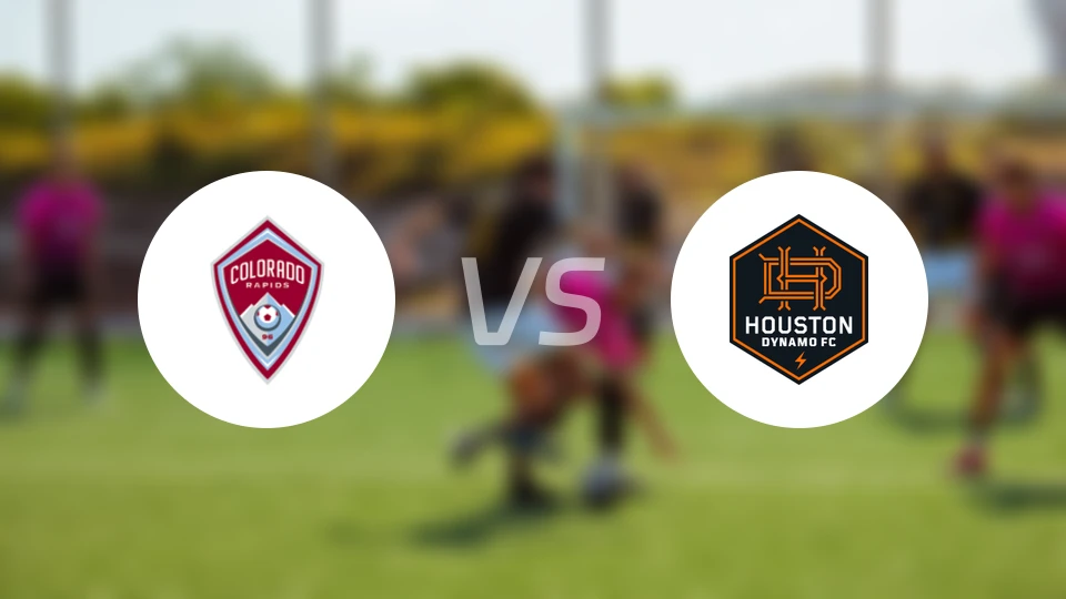 科罗拉多急流vs休斯敦迪纳摩比分预测【2026/04/12】