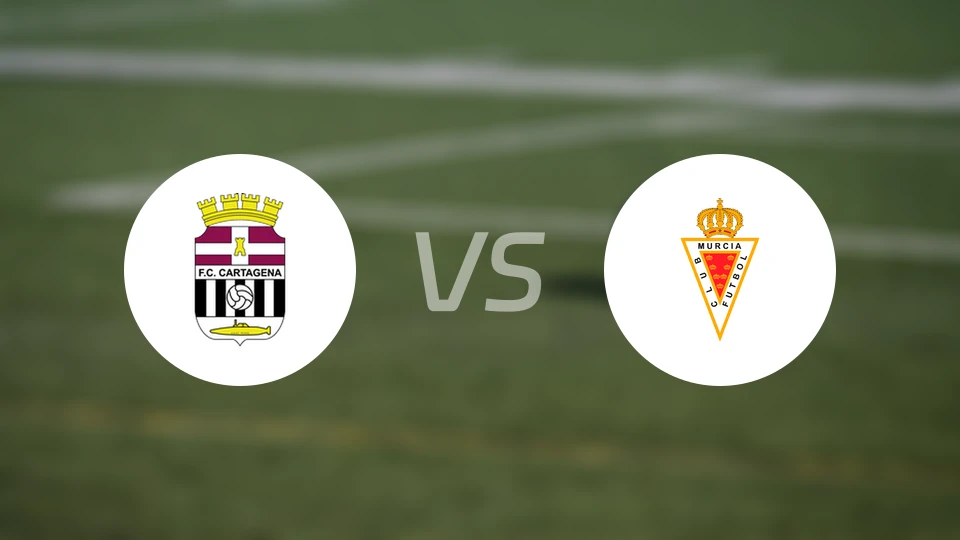 卡塔赫纳vs穆尔西亚比分预测【2025/12/09】