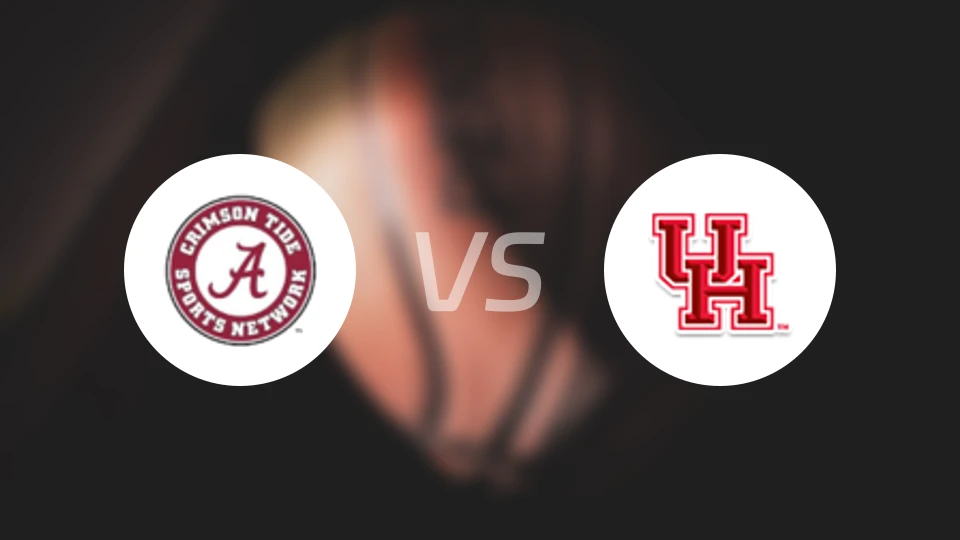 阿拉巴马大学vs休斯敦大学比分结果战报【2024/11/27】