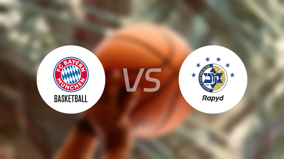 拜仁慕尼黑vs特拉维夫马卡比比分预测【2026/01/03】