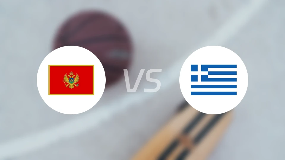 黑山vs希腊比分结果战报【2026/03/03】