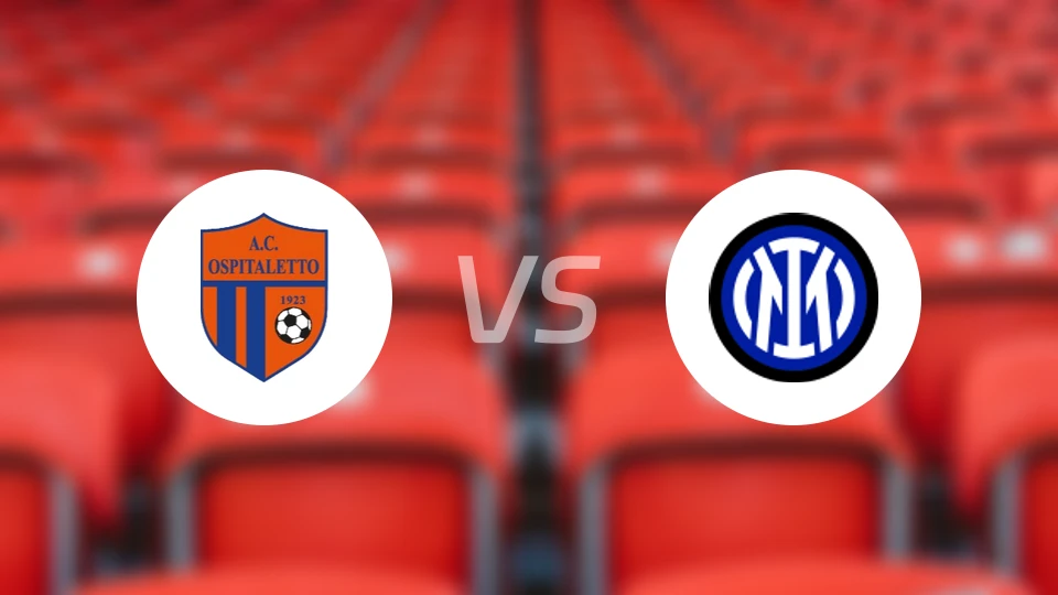 奥斯皮塔莱托vs国际米兰U23比分预测【2025/10/31】